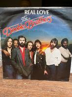 The Doobie brothers. Real Love, Cd's en Dvd's, Vinyl Singles, Ophalen of Verzenden, Zo goed als nieuw, Pop
