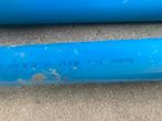 Dijka Sono PVC buizen 110 & 75mm, Ophalen, Gebruikt, Pvc, 2 tot 4 meter