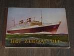 HET ZEEGAT UIT - FRANS G.J. NAEREBOUT ( 1948, 1e druk), Verzenden, Zo goed als nieuw, Plaatjesalbum