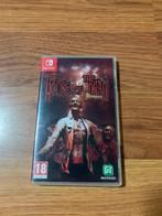 The House of the Dead | Nintendo Switch, Spelcomputers en Games, Games | Nintendo Switch, Avontuur en Actie, Vanaf 18 jaar, 1 speler