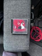 The White Stripes - Elephant (CD), Gebruikt, Verzenden