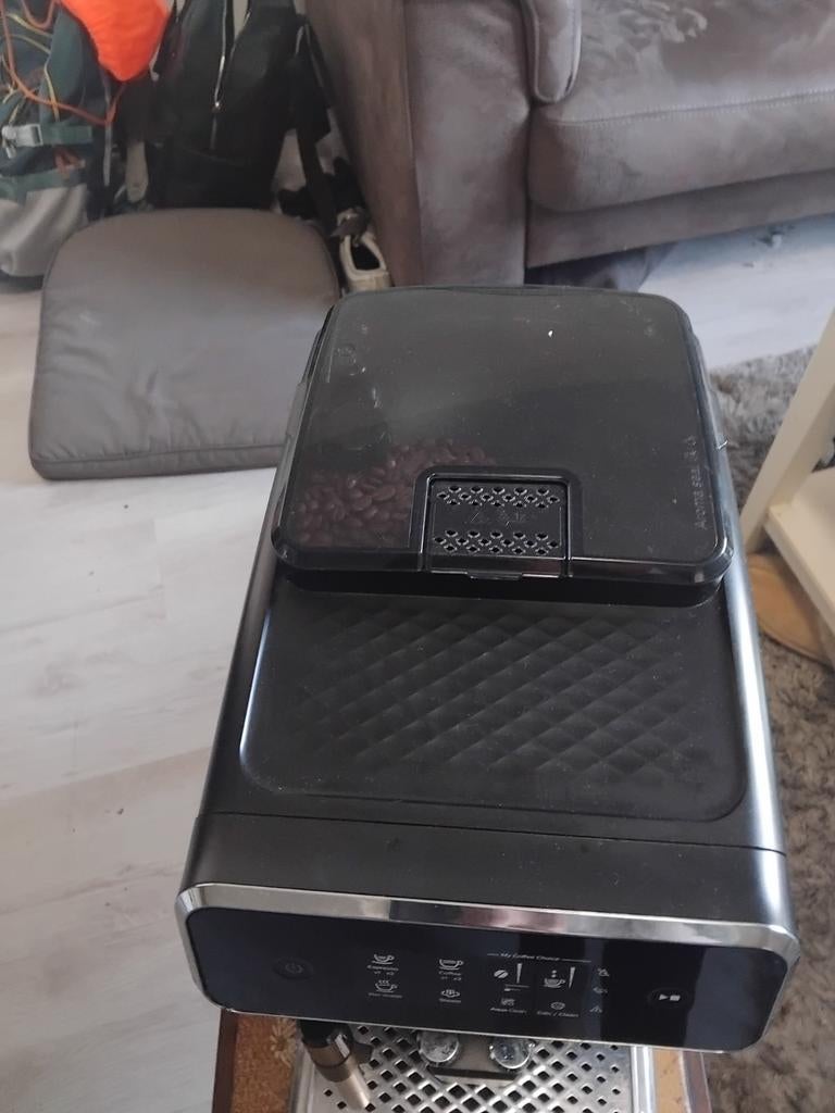 Philips Koffiezetapparaat - Zo goed als nieuw!, Ophalen