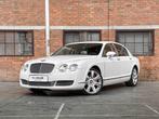 Bentley Continental Flying Spur 6.0 W12 525PK 2007 (53.000 K, Auto's, Bentley, Automaat, Gebruikt, Overige brandstoffen, Bedrijf