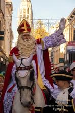 intocht sinterklaas van Breda op huisbezoek winkelcentra, Ophalen of Verzenden