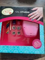 4Trendy Girlz Nail Studio, Ophalen, Gebruikt