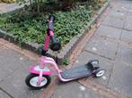 Puky Step Roze - Kinderstep, Ophalen, Gebruikt, Gewone step, Puky