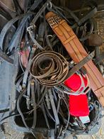 Partij paardenspullen, Dieren en Toebehoren, Paarden en Pony's | Overige Paardenspullen, Ophalen of Verzenden, Gebruikt