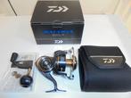 Daiwa Saltiga 8000P Big Game Molen Nieuw Made in Japan., Ophalen of Verzenden, Nieuw, Molen