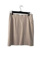 Marc Cain rok M, Maat 38/40 (M), Beige, Ophalen of Verzenden, Zo goed als nieuw