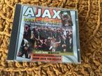Ajax heeft de Cup! CD, Cd's en Dvd's, Ophalen of Verzenden, Gebruikt