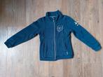 Gaastra meisjes fleece vest 110/116, Kinderen en Baby's, Ophalen of Verzenden, Zo goed als nieuw