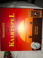 Kolonisten het kaartspel, Ophalen of Verzenden, Zo goed als nieuw