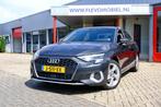 Audi A3 Limousine 35 TFSI 150pk Business edition Aut.*Nieuw, Auto's, 65 €/maand, 4 cilinders, 150 pk, Origineel Nederlands