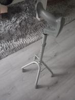 Vierpoot wandelstok

Biedt extra ondersteuning en stabilitei, Diversen, Ophalen