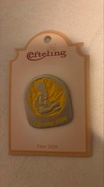 Efteling Pin Fakir 2024, Verzamelen, Efteling, Ophalen of Verzenden, Nieuw, Button of Speldje