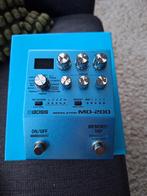 Boss MD-200 Modulation Pedaal, Muziek en Instrumenten, Effecten, Ophalen of Verzenden, Gebruikt, Overige typen