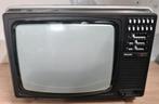 Philips Philetta 36 cm Color 8025 KT3 uit 1981, Audio, Tv en Foto, Vintage Televisies, Ophalen of Verzenden, Zo goed als nieuw
