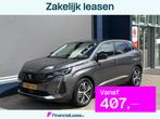 Peugeot 3008 1.6 HYbrid 225 Allure Pack Business Automaat |, Auto's, Peugeot, 12 maanden, Stof, Euro 6, Plug-in hybride