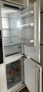 Inbouw koelkast, Witgoed en Apparatuur, Koelkasten en IJskasten, Met vriesvak, Ophalen of Verzenden, Zo goed als nieuw, 45 tot 60 cm