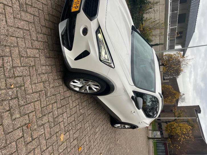 Cupra Formentor 1.4 E-hybrid 204pk Dsg-6 2022 Wit, Auto's, Cupra, Particulier, Formentor, ABS, Adaptieve lichten, Adaptive Cruise Control