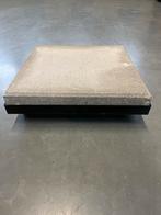 Tegelbladvanger + Betontegel - Nieuw!, Tuin en Terras, Tuinsets en Loungesets, Ophalen, Nieuw, Kunststof