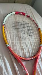 Tennisracket kind 23 inch, Sport en Fitness, Tennis, Ophalen of Verzenden, Zo goed als nieuw, Racket, Overige merken