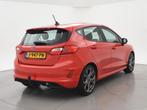 Ford Fiesta 1.0 EB AUTOMAAT ST-LINE + TREKHAAK | FULL LED |, Auto's, Ford, Gebruikt, Bedrijf, 48 €/maand, 998 cc