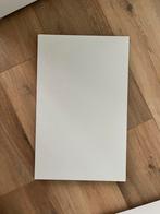 Witte legplank (1 stuk) voor IKEA BESTA, Ophalen, Gebruikt, 25 tot 50 cm, 50 tot 100 cm