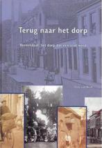Terug naar het dorp-Veenendaal, het dorp dat een stad werd**, Boeken, Ophalen of Verzenden, 20e eeuw of later, Zo goed als nieuw