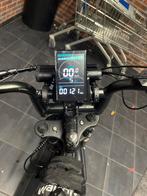 Fatbike C80 ruilen met scooter of v20 pro, Fietsen en Brommers, Elektrische fietsen, Zo goed als nieuw, 55 tot 59 cm, 30 tot 50 km per accu