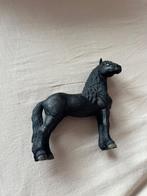 Schleich paard Friese hengst 13792, Ophalen of Verzenden, Zo goed als nieuw