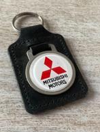 MITSUBISHI   sleutelhanger, Auto diversen, Ophalen of Verzenden, Zo goed als nieuw