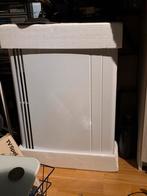 Nieuwe verwarming elektrische, Doe-het-zelf en Verbouw, Verwarming en Radiatoren, Radiator, Minder dan 60 cm, Ophalen of Verzenden