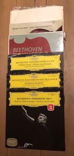 Oude vnyl elpees 20 stuks, Ophalen, Gebruikt, Overige formaten, Overige typen