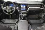 Volvo V60 T6 350pk AWD Plus Dark | Trekhaak | Schuifdak | 36, Automaat, Gebruikt, Euro 6, 4 cilinders