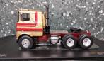 Mack serie F 1977 bruin 1/43 Ixo V934, Hobby en Vrije tijd, Modelauto's | 1:43, Nieuw, Overige merken, Auto, Verzenden