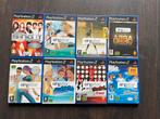 Singstar PS2 - Complete Collectie!, Spelcomputers en Games, Muziek, Gebruikt, 2 spelers, Eén computer