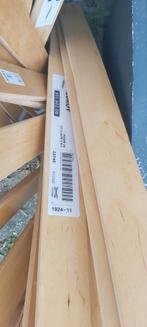 Lattenbodem Luroy Ikea 70x200, Huis en Inrichting, Ophalen of Verzenden, Gebruikt