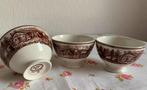 Boch Freres spoelkom kom brocante vintage, Antiek en Kunst, Ophalen of Verzenden