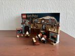 Lego 76442 Harry Potter, Ophalen of Verzenden, Gebruikt
