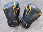 Nieuwe King Bokshandschoenen KPB/BG Thor Black 14oz, Ophalen of Verzenden, Nieuw, Bokshandschoenen