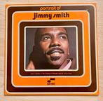 lp: Jimmy Smith - Portrait Of Jimmy Smith, Ophalen of Verzenden, Gebruikt