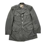 WWII USAAF Class A Jacket Named, Verzamelen, Militaria | Tweede Wereldoorlog, Ophalen of Verzenden, Landmacht, Amerika, Kleding of Schoenen