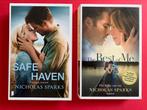 Romans van Nicholas Sparks, Ophalen of Verzenden, Zo goed als nieuw, Nederland
