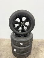 Originele Land Rover defender 20' velgen, Ophalen, Gebruikt, 255 mm, Banden en Velgen