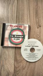 La Rouge - Wie Zijne Wij...Bigi Banda (vol. 6), Verzenden, Gebruikt, Latijns-Amerikaans