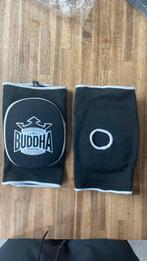Kneepads - Muaythai MMA kickboksen - Maat L - New!, Maat L, Ophalen of Verzenden, Nieuw, Overige