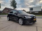 Audi A1 1.0 Tfsi Sportback 2 x S-Line, Auto's, Origineel Nederlands, Te koop, 5 stoelen, Benzine