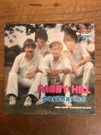 Fanny Hill - Paramaribo (008), Gebruikt, 7 inch, Single, Ophalen of Verzenden