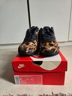 Nike air max 90 LX animal pack cheetah mt 39, Zwart, Nike, Ophalen of Verzenden, Sneakers of Gympen